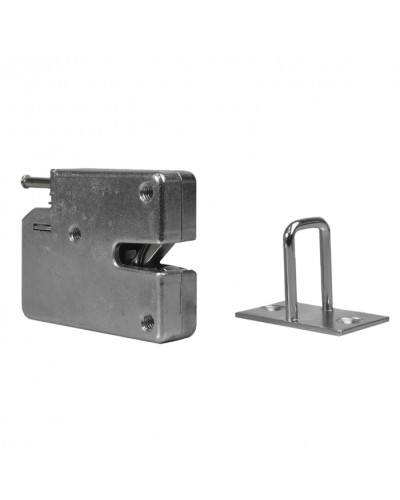 Замок электронный RusGuard CMS в Ногинске Электромагнитные замки Pintop.ru