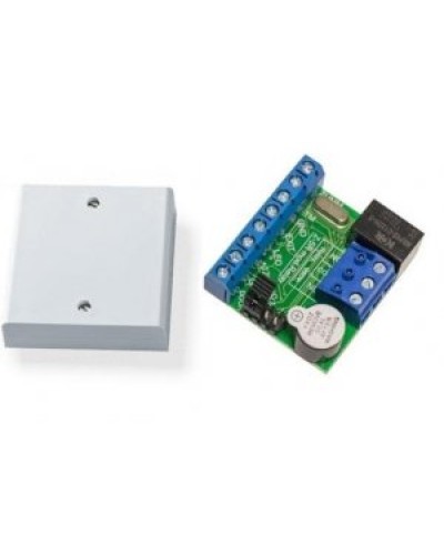 Контроллер IronLogic Z-5R (мод. Relay Case) в Ногинске Контроллеры Pintop.ru