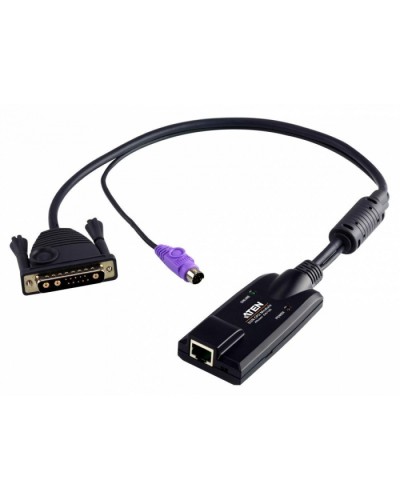 KVM адаптер ATEN KA7130-AX в Ногинске Системы видеонаблюдения Pintop.ru