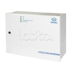 Источник питания адресный резервируемый Юнитест МАКС-БПРА