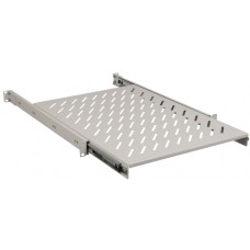 ITK Полка выдвижная L=800мм серая (SS35-800PI-R)