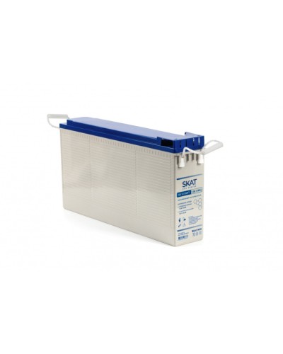 Аккумулятор свинцово-кислотный Бастион SKAT SB 12150FT в Ногинске Электротехническое оборудование Pintop.ru