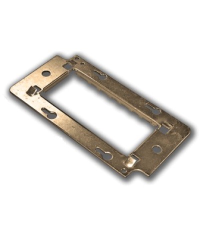 Суппорт для установки TWT TWT-MF45x90 в Ногинске Аксессуары для кабель-канала Pintop.ru