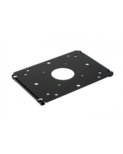 Пластина основная PERCo-PI-01.300 черный в Ногинске Ограждения Pintop.ru