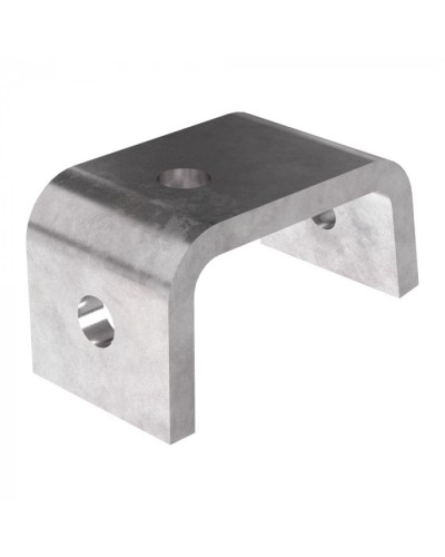 Прижим балочный №3 (комплект болт 10х50) HDZ Промрукав (PR08.8803) в Ногинске Аксессуары для лотков Pintop.ru