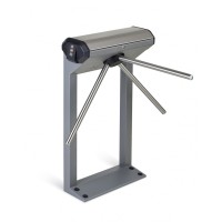 Проходная электронная PERCo-KT02.9 (Преграждающие планки Антипаника)