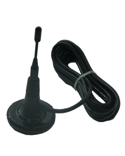 GSM-антенна Сибирский Арсенал Антенна GSM 905 в Ногинске Радиоканальная система безопасности - Сибирский Арсенал Pintop.ru