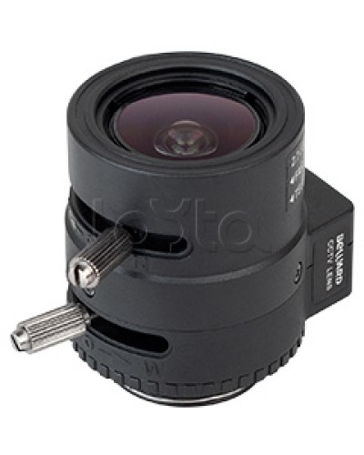 Объектив Beward BH02713AIR в Ногинске Объективы для камер видеонаблюдения Pintop.ru