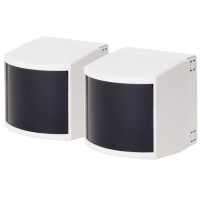 Извещатель пожарный дымовой линейный Полисервис ИПДЛ-Д-II/4Р