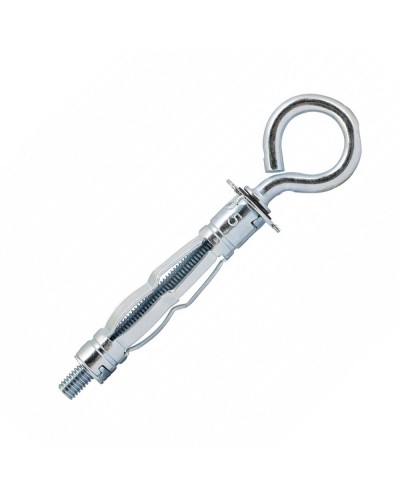 Дюбель Молли R М5x52 с кольцом (50 шт/уп) Промрукав (PR08.10117) в Ногинске Крепеж: Дюбели, шурупы, саморезы Pintop.ru