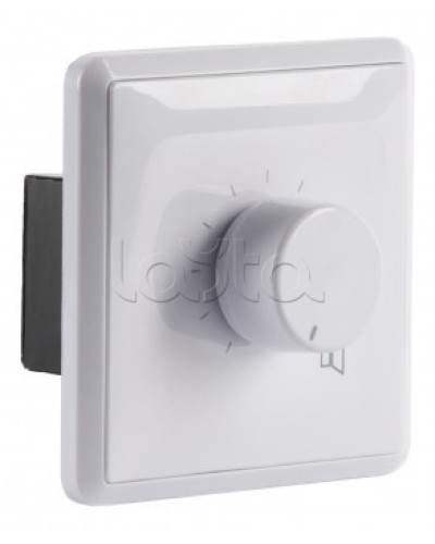 Регулятор громкости Roxton AT-120 в Ногинске Система оповещения и трансляции Roxton Pintop.ru