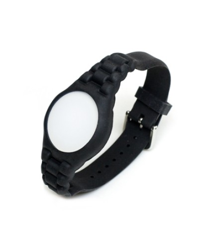 Браслет IronLogic Temic IL-23TBlack в Ногинске Оптовые идентификаторы Pintop.ru