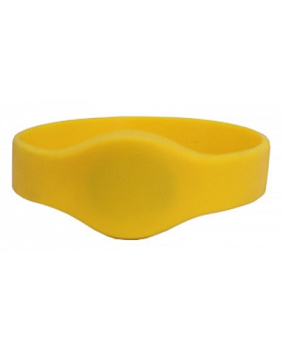 Браслет с MIFARE идентификатором Smartec ST-PT074MF-YL в Ногинске Оптовые идентификаторы Pintop.ru