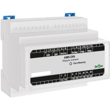 Адресный модуль Smartec AMK-DIN