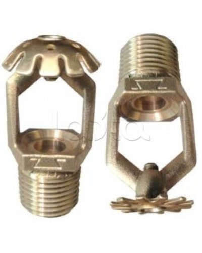 Ороситель дренчерный водяной Спецавтоматика ДВО0-РНо0,47-R1/2/.В3-ДВН-12 с резьб. герм. в Ногинске Оросители Pintop.ru