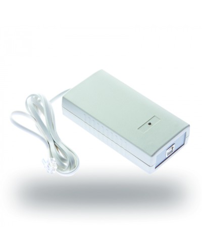 ПК-интерфейс Parsec NI-A01-USB в Ногинске Сетевая СКУД Parsec Pintop.ru