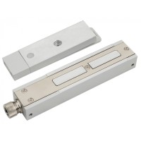 Электромагнитный замок взрывозащищенный ALeko ALM-FM-M22-G-12-T