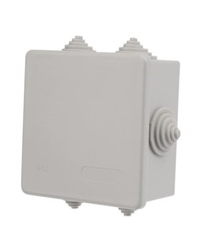 Коробка распаячная ОУ 85х85х40 мм, IP44 Rexant (28-3052) в Ногинске Распределительные коробки Pintop.ru