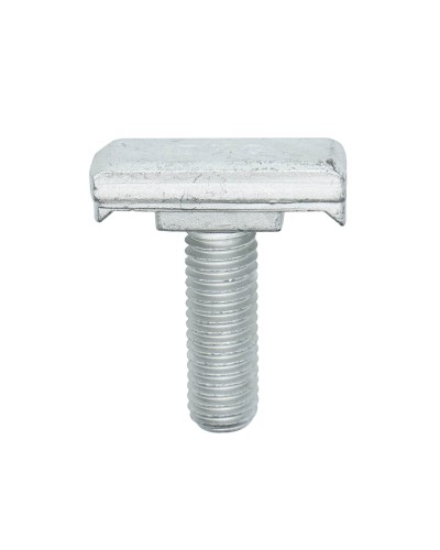 DKC Винт для крепления к С-образному профилю М10х30, нерж. сталь А4 (CM041030INOX316L) в Ногинске Крепежные изделия Pintop.ru