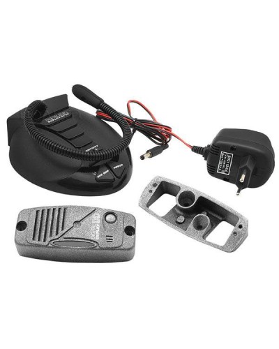 Устройство переговорное Digital Duplex DD 205 T HF SD в Ногинске Интерфоны и интеркомы Pintop.ru