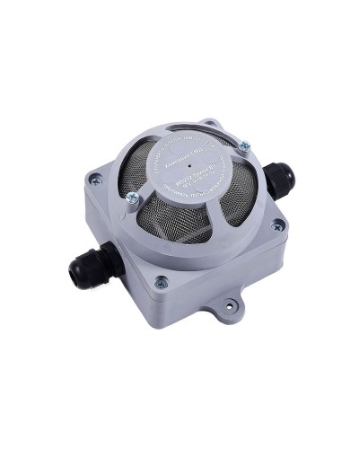 Извещатель дымовой Компания СМД ИП212 Трион МК Н-ОП АМ в Ногинске Пожарные извещатели Pintop.ru