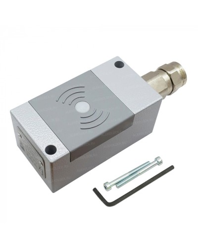 Считыватель взрывозащищенный ALeko ALM-RD-S06-FM-RMFEH-B в Ногинске Считыватели Pintop.ru