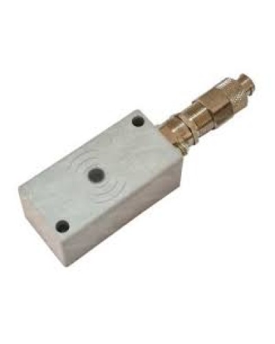 Считыватель взрывозащищенный ALeko ALM-RD-S08-F-REH-T в Ногинске Считыватели Pintop.ru