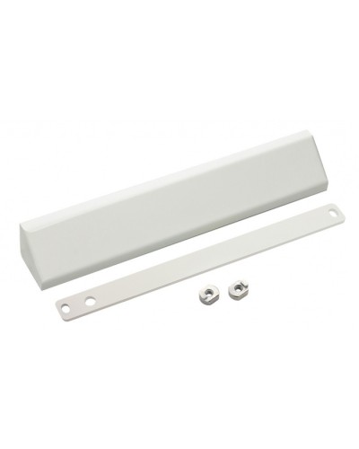 Коплект монтажный для замка ALM-200P ALeko MK 200 (белый) в Ногинске Дополнительное оборудование для СКУД Pintop.ru