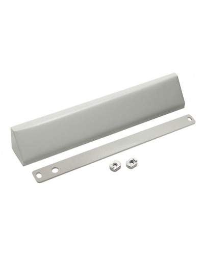 Коплект монтажный для замка ALM-200P ALeko MK 200 (серый) в Ногинске Дополнительное оборудование для СКУД Pintop.ru