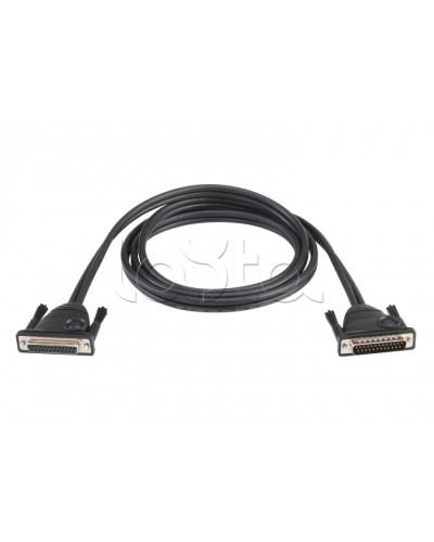 Кабель гирляндного подключения с поддержкой 2-ух шин (3м) ATEN 2L-2703 в Ногинске Видеоусилители, Модуляторы, Делители Pintop.ru