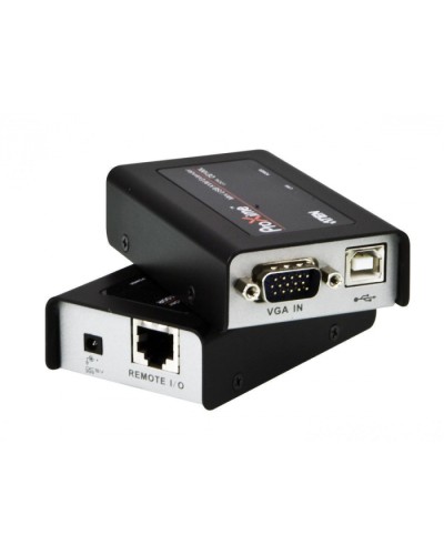 Удлинитель ATEN CE100-AT-G в Ногинске Системы видеонаблюдения Pintop.ru