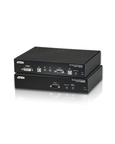 Удлинитель ATEN CE680-AT-G в Ногинске Системы видеонаблюдения Pintop.ru