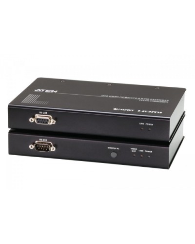 Удлинитель ATEN CE820-ATA-G в Ногинске Системы видеонаблюдения Pintop.ru