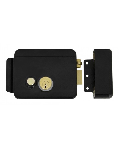 Замок электромеханический AccordTec AT-EL101B в Ногинске Электромеханические замки Pintop.ru