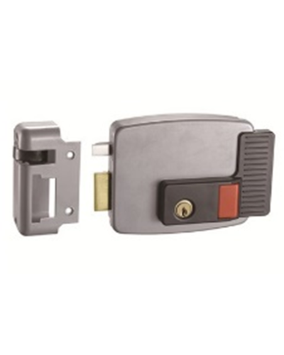 Электромеханический замок AccordTec AT-EL101GF.1 (внутренний правый) в Ногинске Электромеханические замки Pintop.ru