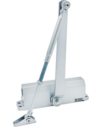 Доводчик механический AccordTec ATEC-D230E-Sl в Ногинске Доводчики Pintop.ru