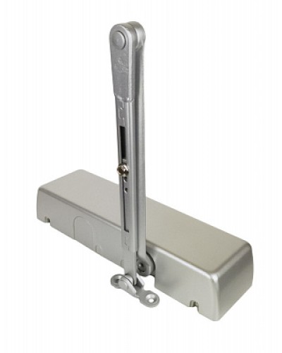 Доводчик механический AccordTec ATEC-D4041-Sl в Ногинске Доводчики Pintop.ru