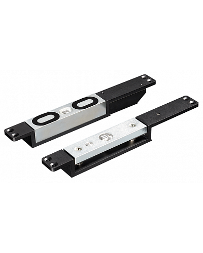 Сдвиговый универсальный электромагнитный замок с усилием удержания 1200 кг AccordTec ML-1200N2 в Ногинске Электромагнитные замки Pintop.ru