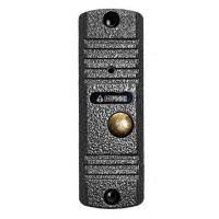 Вызывная аудиопанель Activision AVC-105V Антик (с видео-модулем)