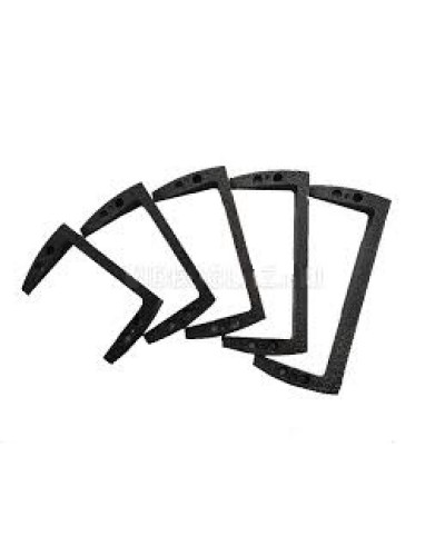 Уголок Activision Уголок AVP-451 (антик) в Ногинске Аксессуары для малоабонентных видеодомофонов Pintop.ru