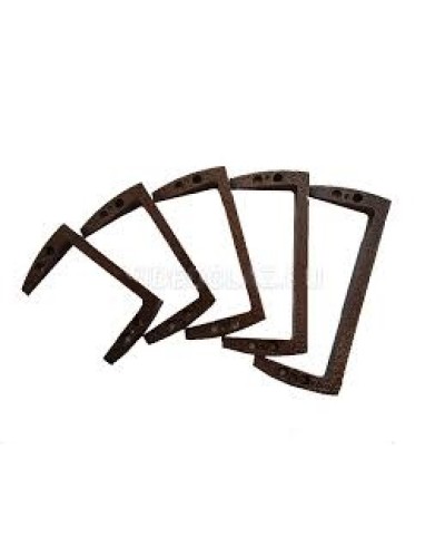 Уголок Activision Уголок AVP-454 (медь) в Ногинске Аксессуары для малоабонентных видеодомофонов Pintop.ru