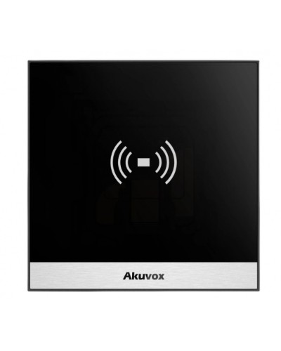 Терминал доступа Akuvox A01S в Ногинске Контроллеры Pintop.ru