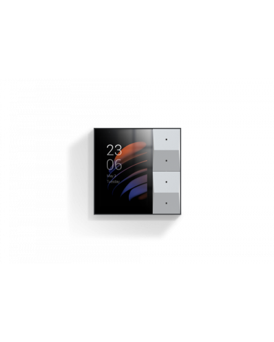 Внутренняя интерком панель Akuvox KS41_KNX_EU в Ногинске Интерфоны и интеркомы Pintop.ru