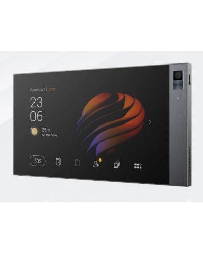 Внутренняя интерком панель Akuvox PG71_KNX_EU в Ногинске Интерфоны и интеркомы Pintop.ru