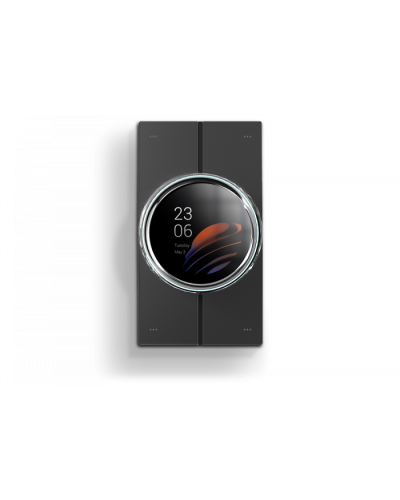 Внутренняя интерком панель Akuvox RT61_D1_EU в Ногинске Интерфоны и интеркомы Pintop.ru