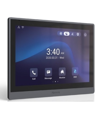 IP монитор (интерком-панель) Akuvox IT88S_IW в Ногинске Абонентские IP устройства Pintop.ru