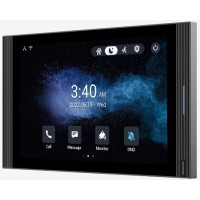 IP монитор (интерком-панель) Akuvox S567W
