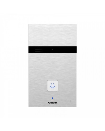 IP вызывная панель Akuvox R23P в Ногинске Вызывные IP панели Pintop.ru