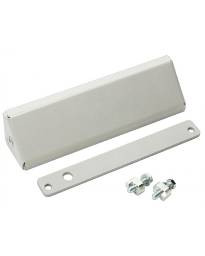 Комплект крепежа Aler МК AL-150PR (серый) в Ногинске Электромагнитные замки Pintop.ru