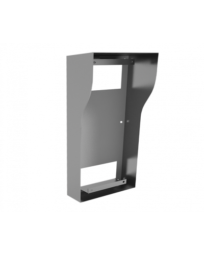 Кронштейн BAS-IP BR-AA14 RUS SILVER в Ногинске Дополнительное оборудование для СКУД Pintop.ru